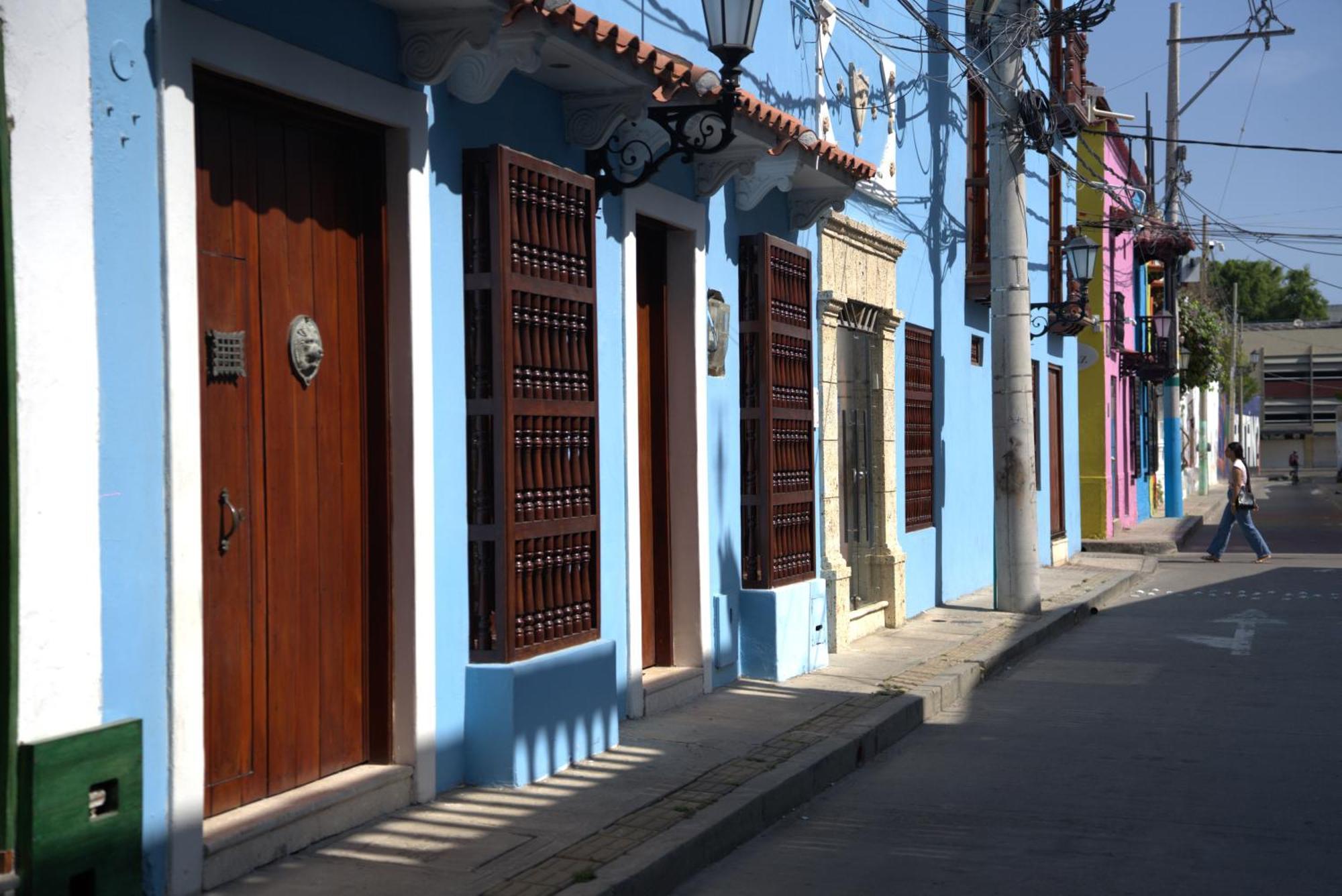 Akel House Hotel, Cartagena